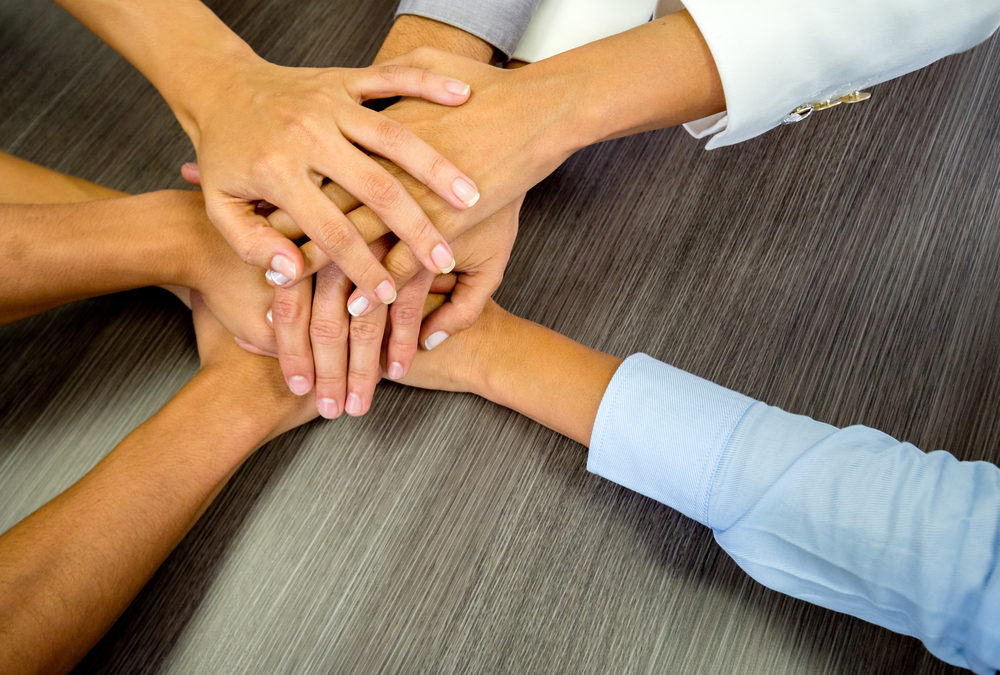 What matters most in Team Building – The crucial point